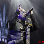 The Rock Circus 2023: Powerwolf